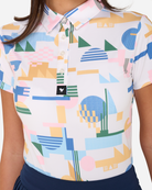 1988-Women's Polo-Bad Birdie