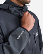 Atmos Rain Anorak - Bad Birdie
