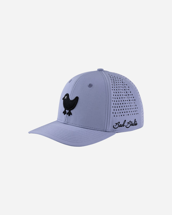 Birdie Snapback - Rain Washed