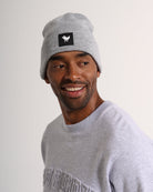 Bad Beanie-Hat-Bad Birdie