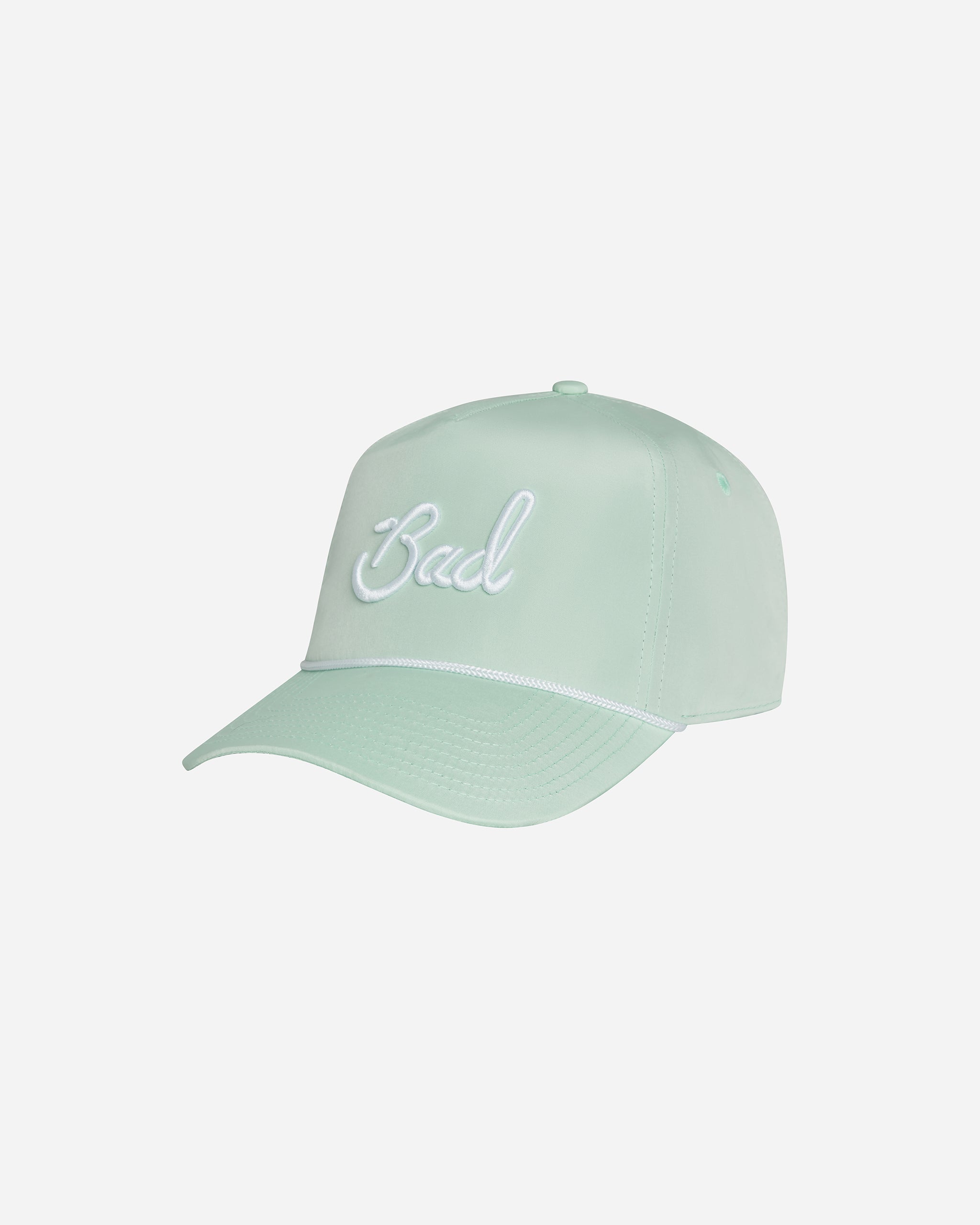 Bad Rope Hat - Mint - Bad Birdie