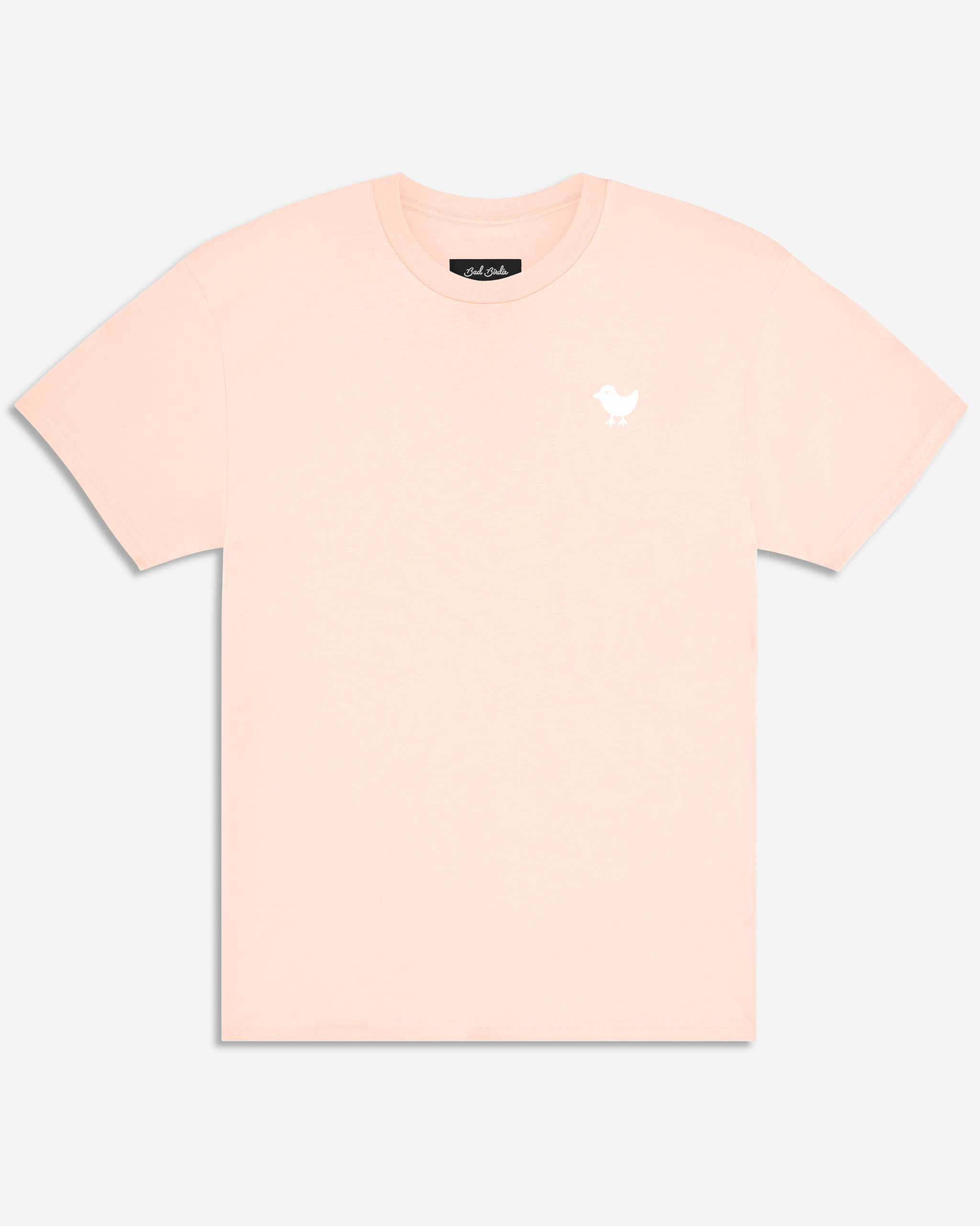 Bad Tee - Bad Birdie