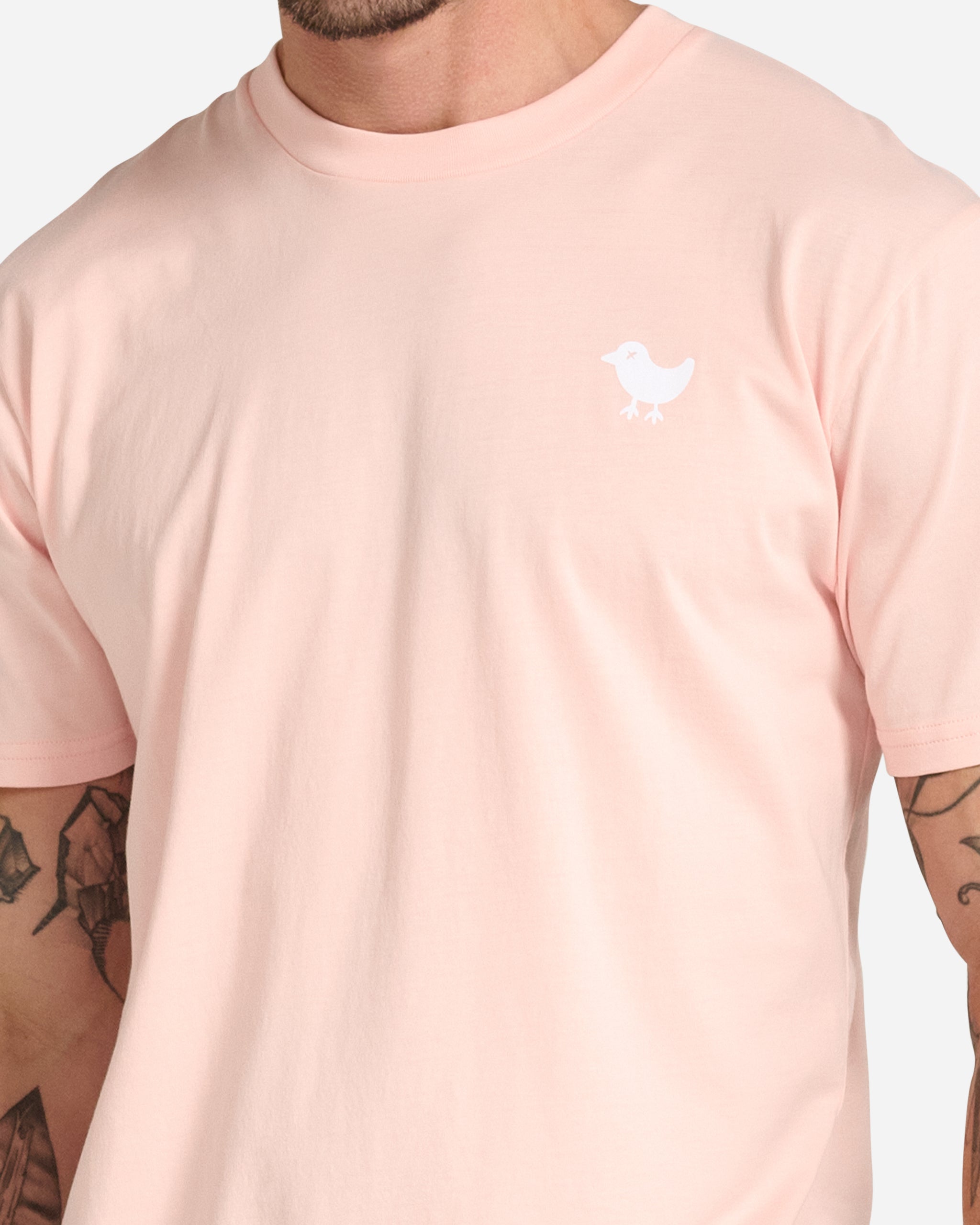 Bad Tee - Bad Birdie