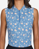 Bad Paisley-Women's Polo-Bad Birdie