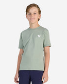 Youth Bad Tee-Youth T-Shirt-Bad Birdie