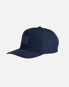 Birdie Block Hat - Dark Navy - Bad Birdie