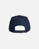 Birdie Block Hat - Dark Navy - Bad Birdie