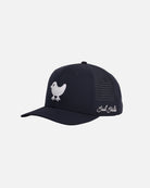 Birdie Snapback - Total Eclipse-Hat-Bad Birdie