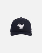 Birdie Snapback - Total Eclipse-Hat-Bad Birdie