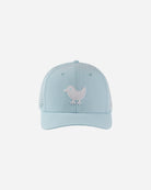 Birdie Snapback-Hat-Bad Birdie