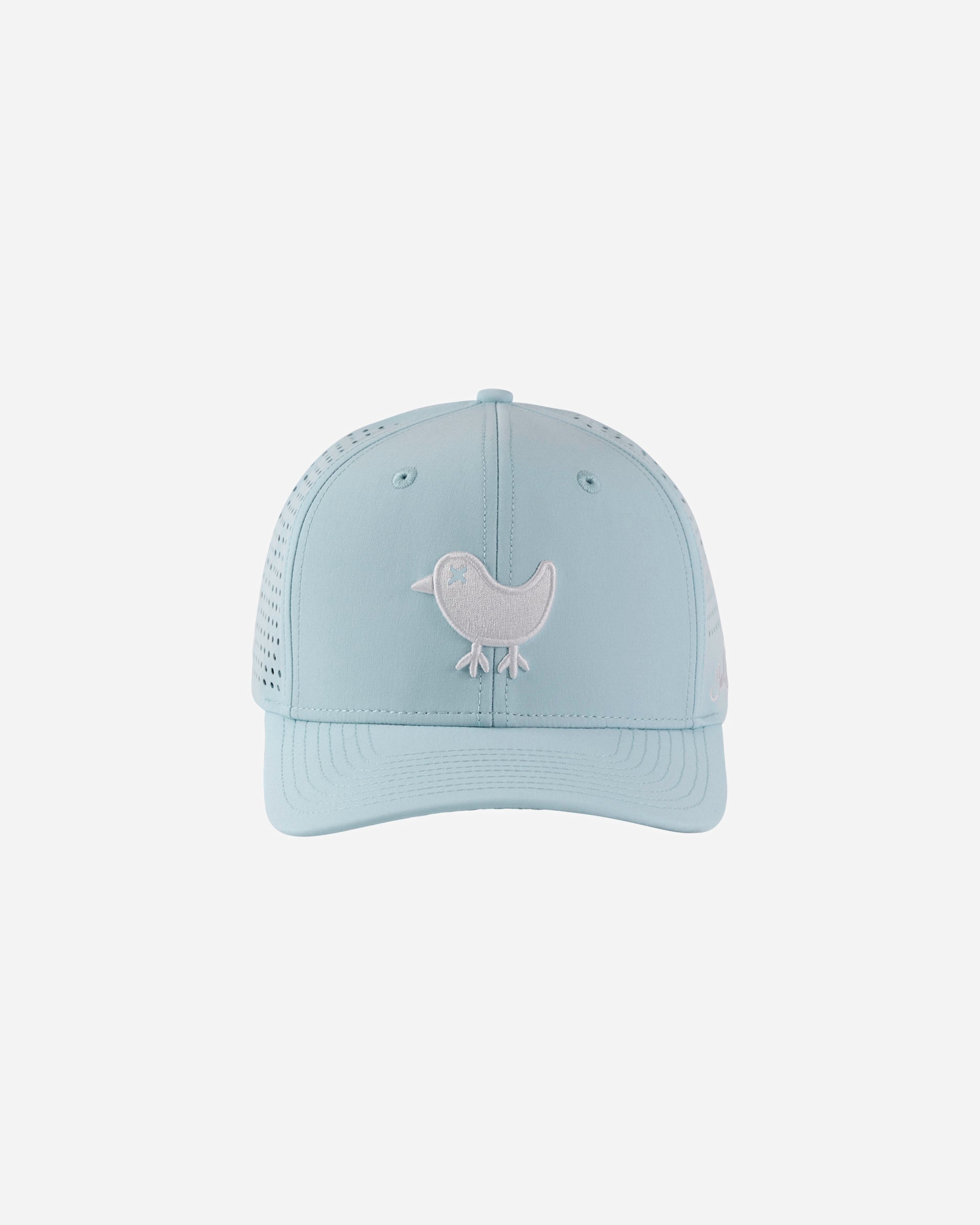 Birdie Snapback-Hat-Bad Birdie