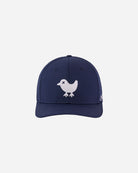 Birdie Snapback-Hat-Bad Birdie