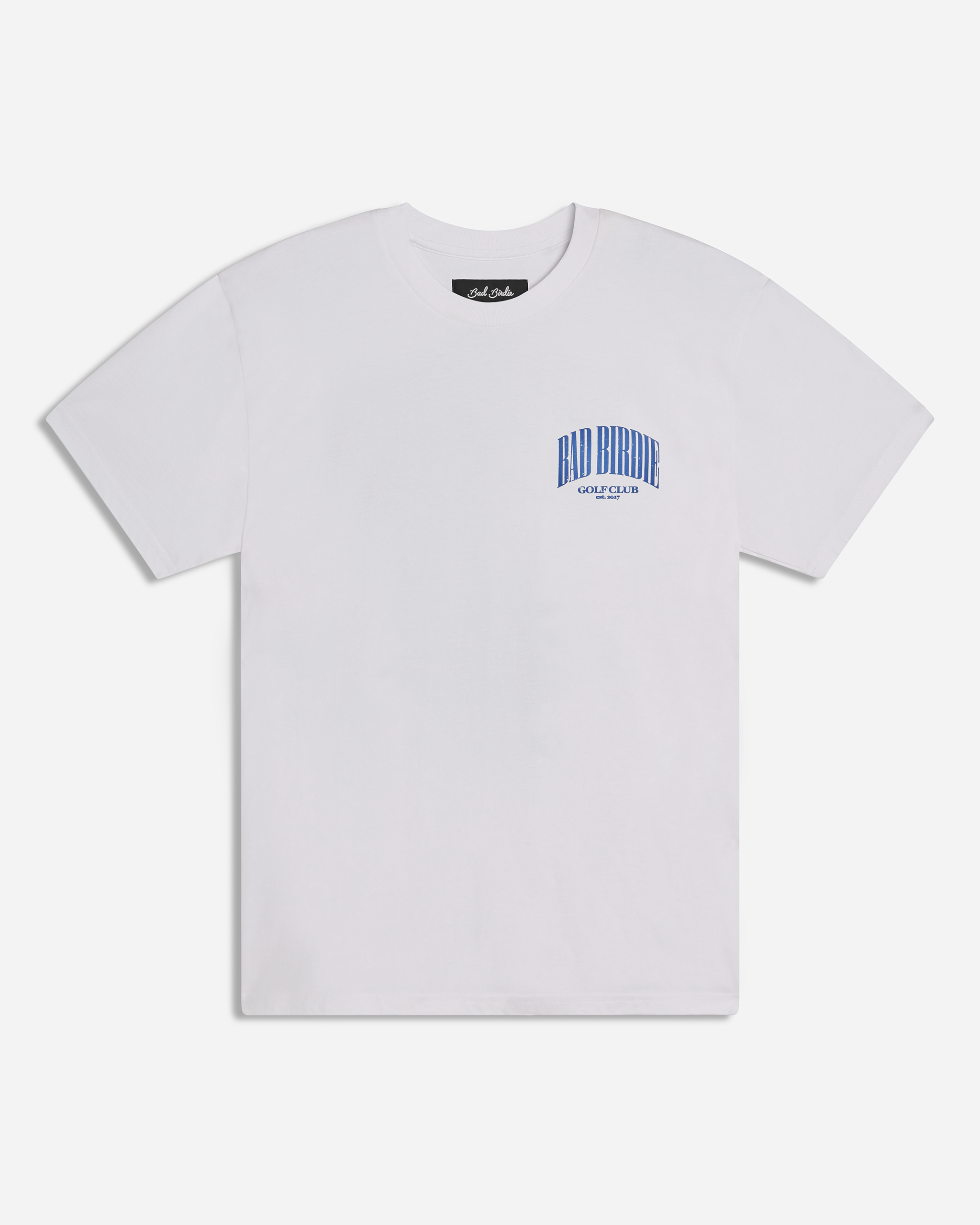 Cat Attack Tee - Bad Birdie
