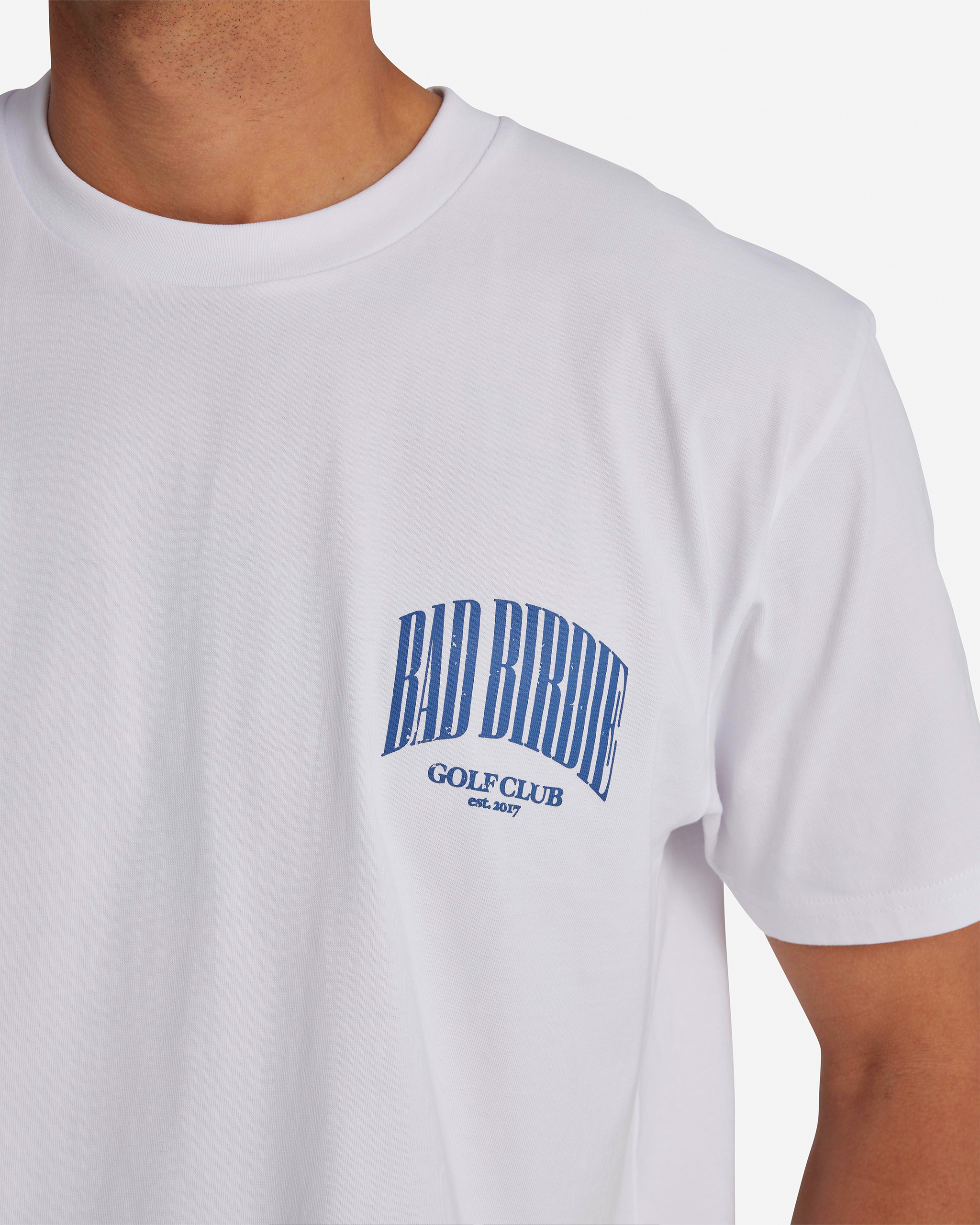 Cat Attack Tee - Bad Birdie