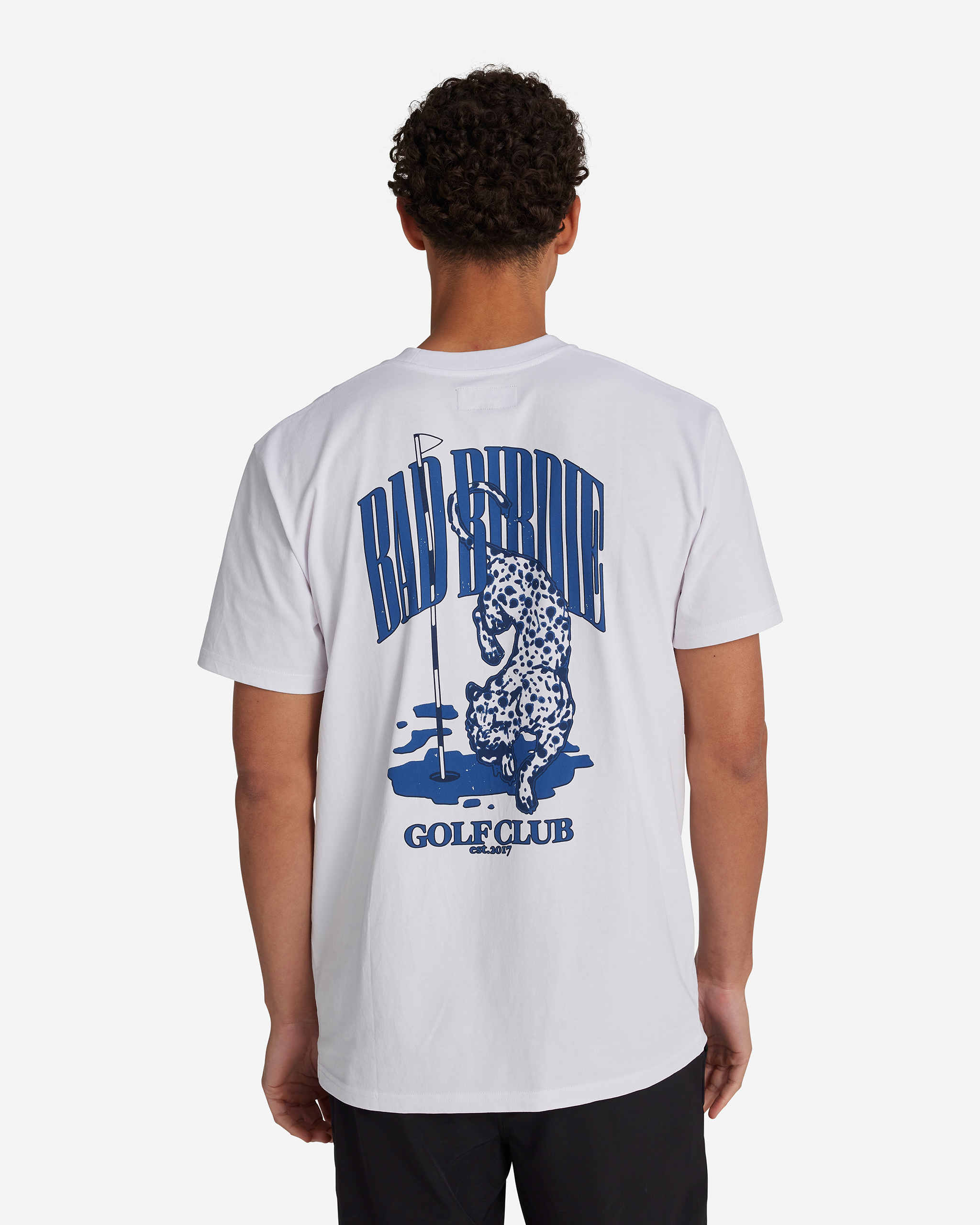 Cat Attack Tee - Bad Birdie