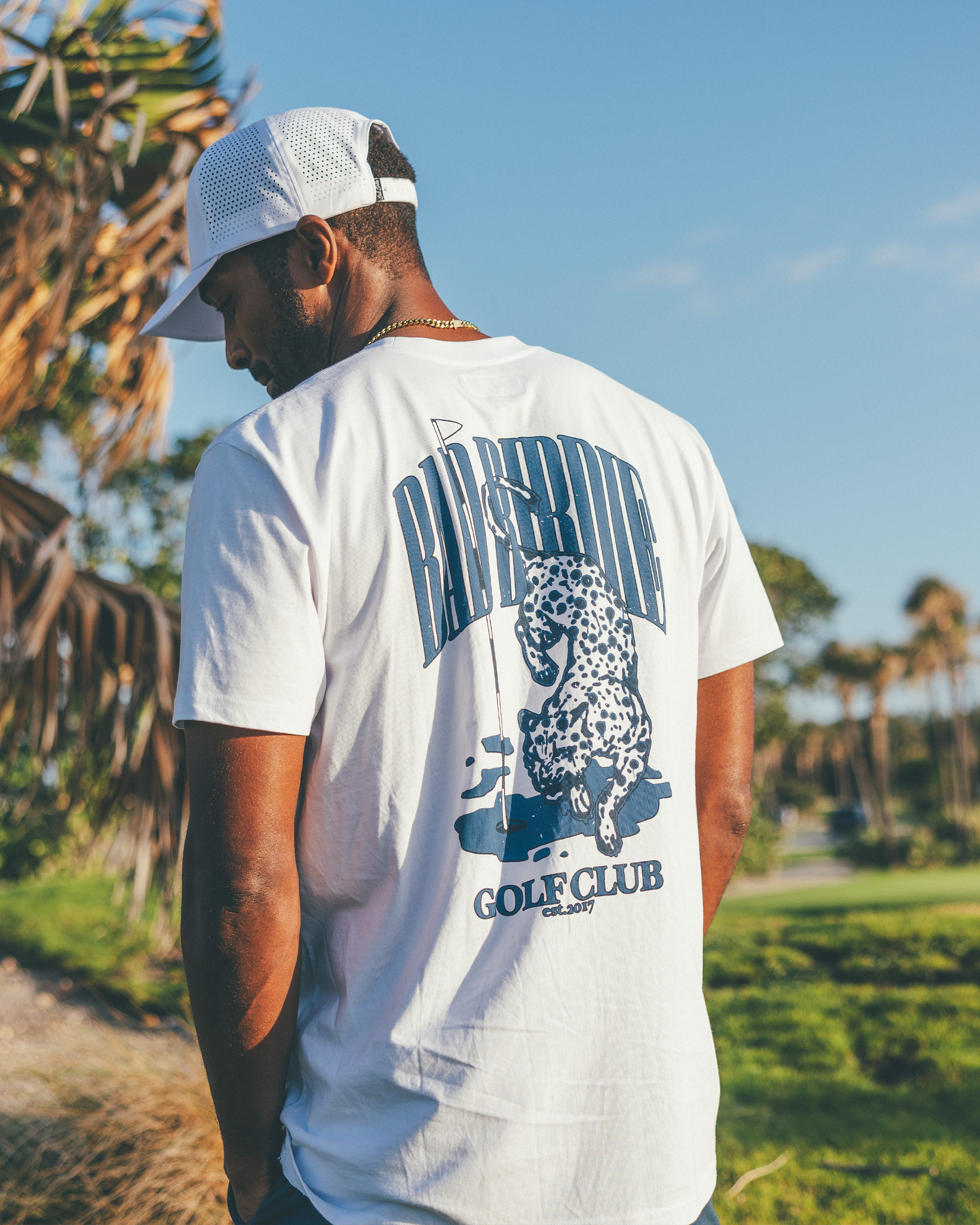 Cat Attack Tee - Bad Birdie