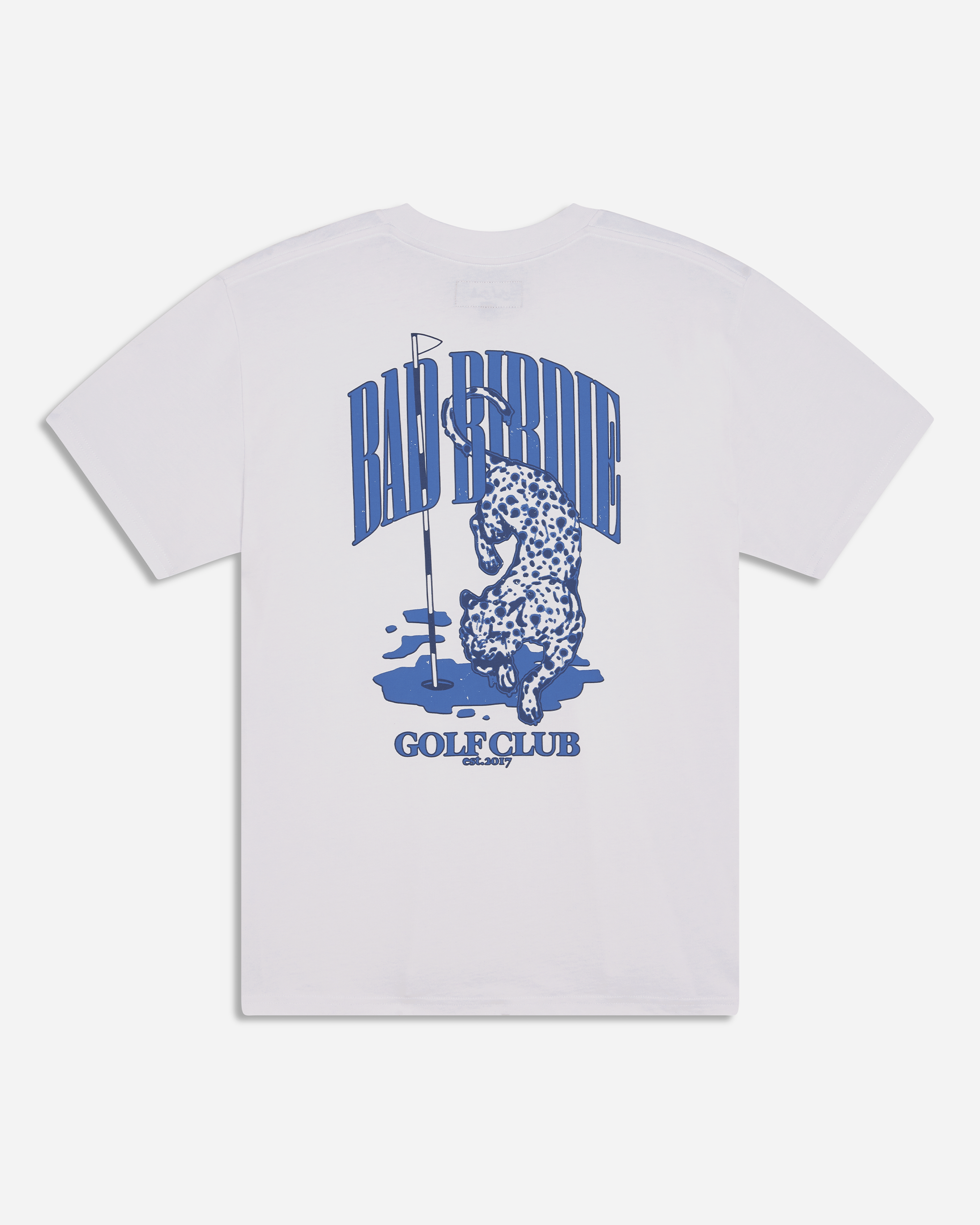 Cat Attack Tee - Bad Birdie