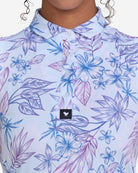 Caymen-Women's Polo-Bad Birdie