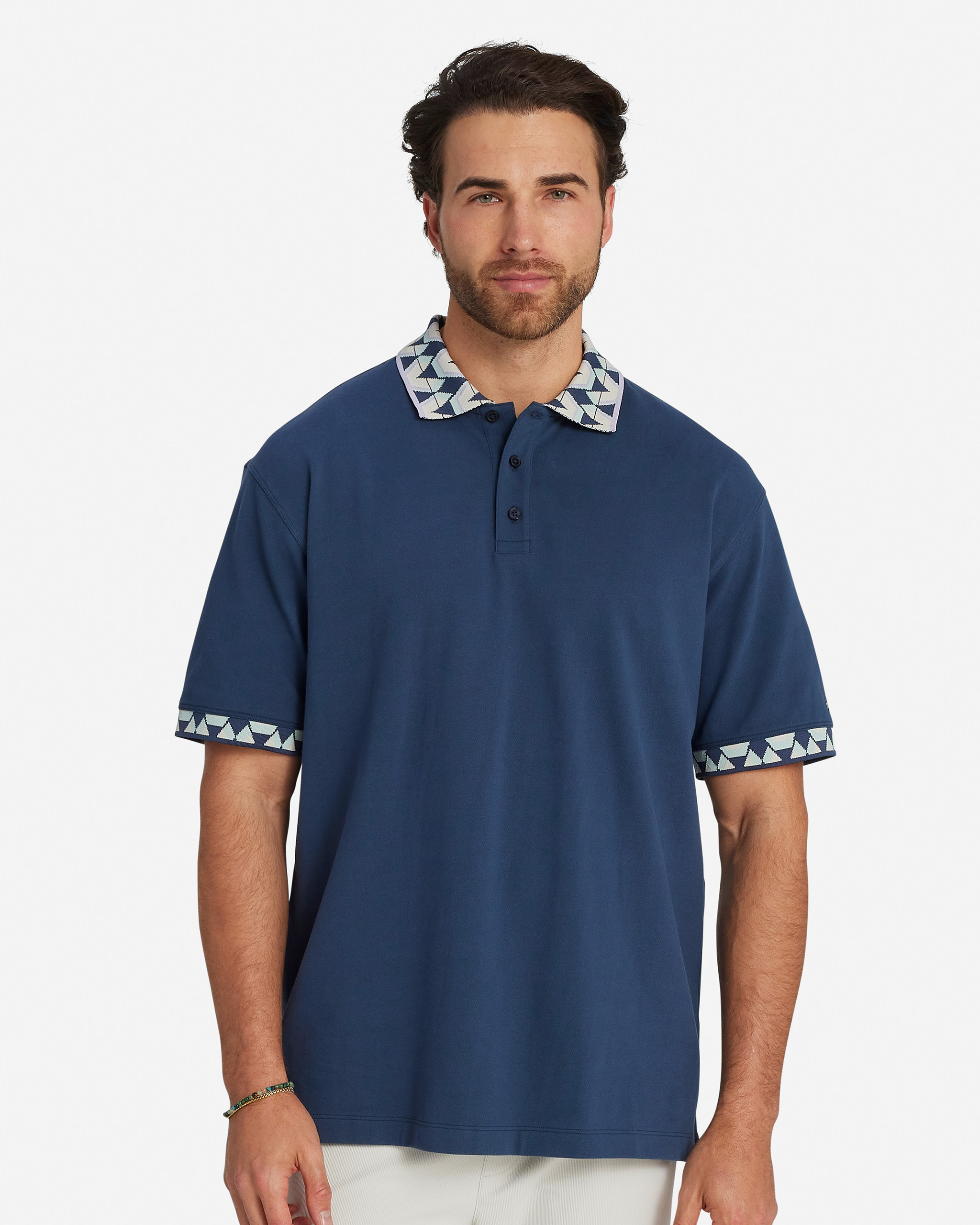 Clubhouse Polo - Bad Birdie