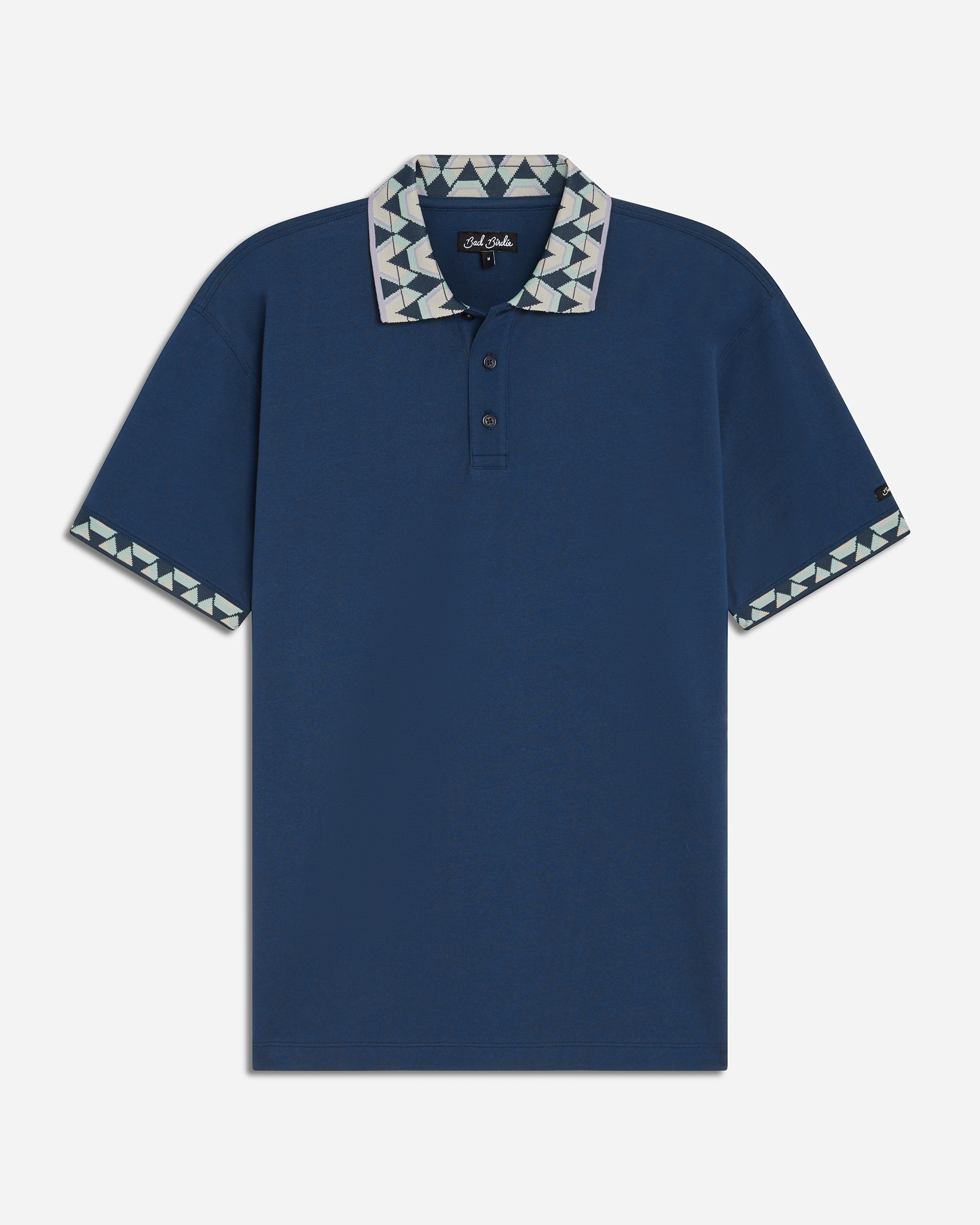 Clubhouse Polo - Bad Birdie