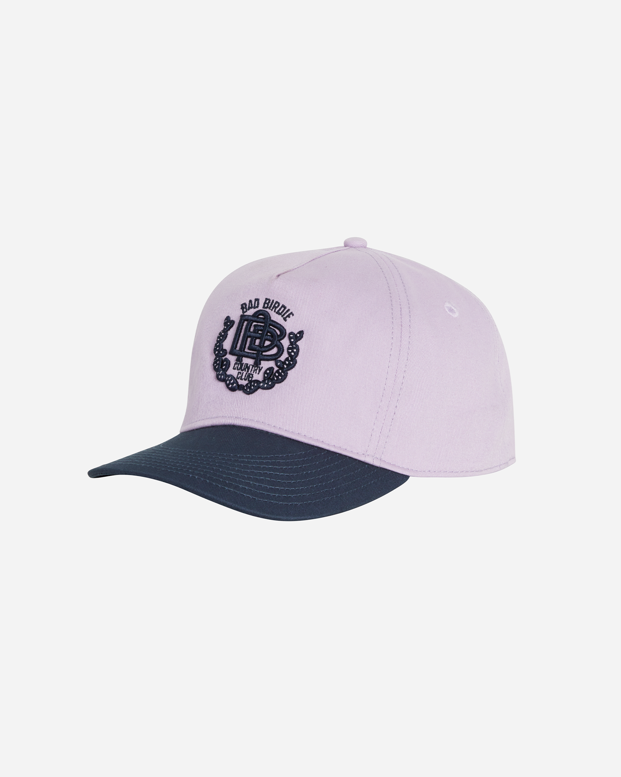Clubhouse Hat - Bad Birdie
