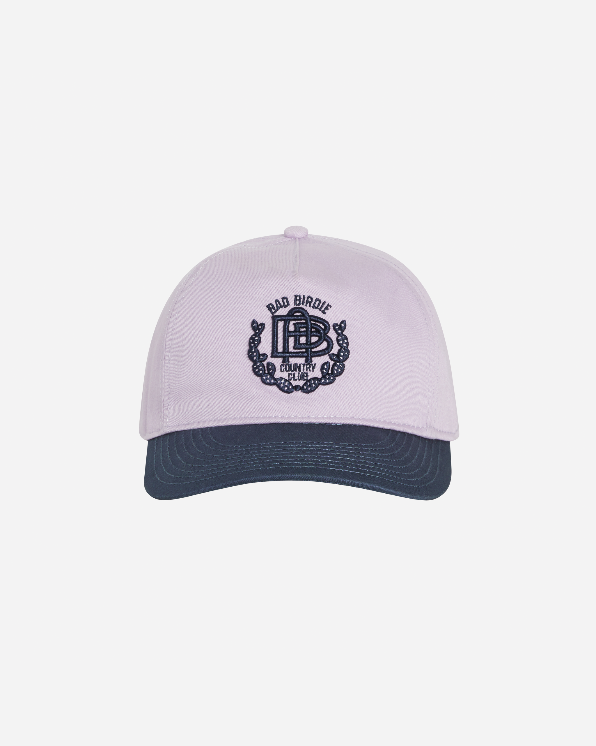 Clubhouse Hat - Bad Birdie