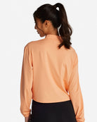 Coral Reef UV Quarterzip - Bad Birdie