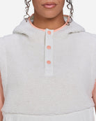 The Cozy Vest-Women's Jacket-Bad Birdie