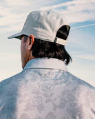 Micah Morris Performance Polo-Men's Polo-Bad Birdie
