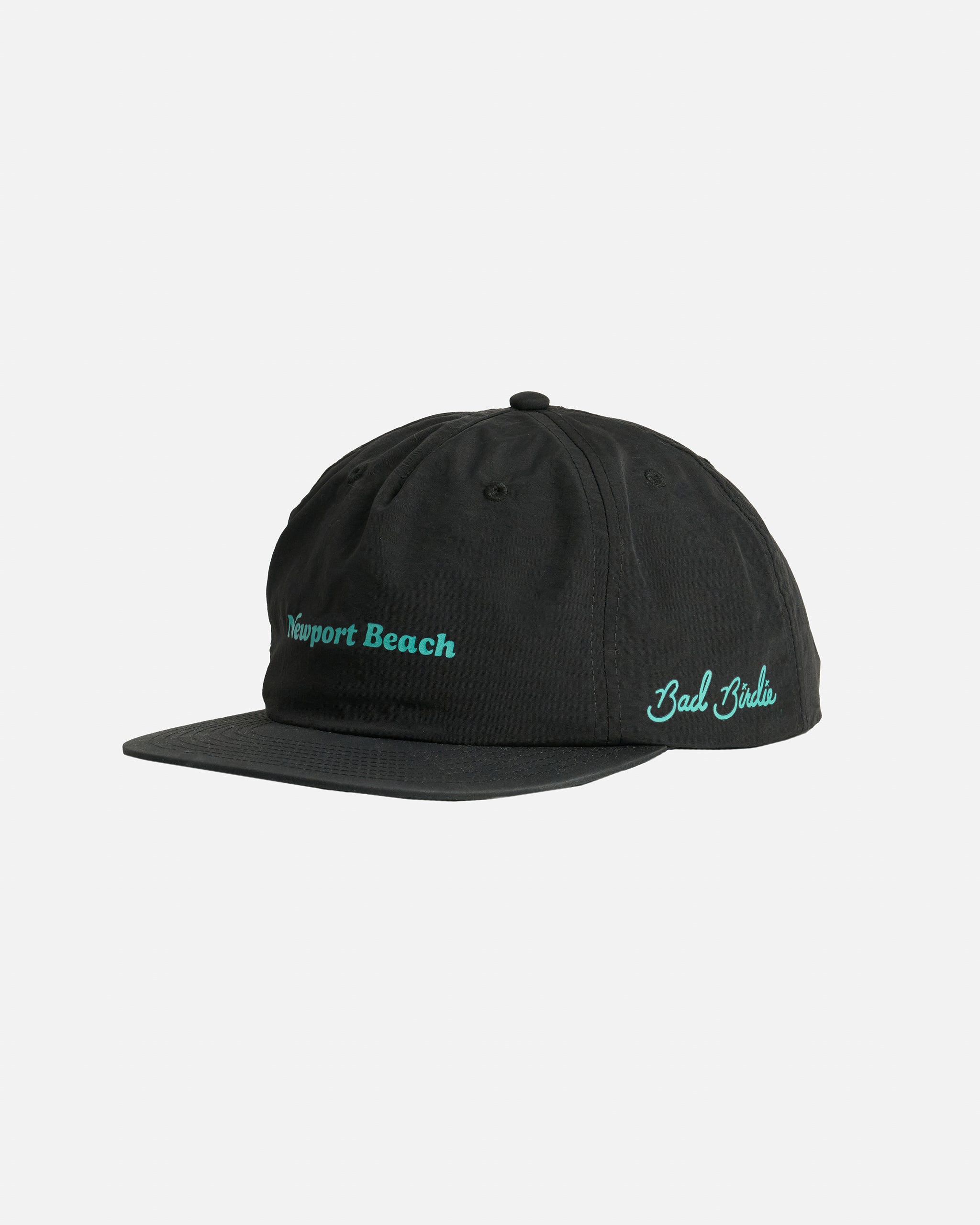Newport Surf Hat - Bad Birdie