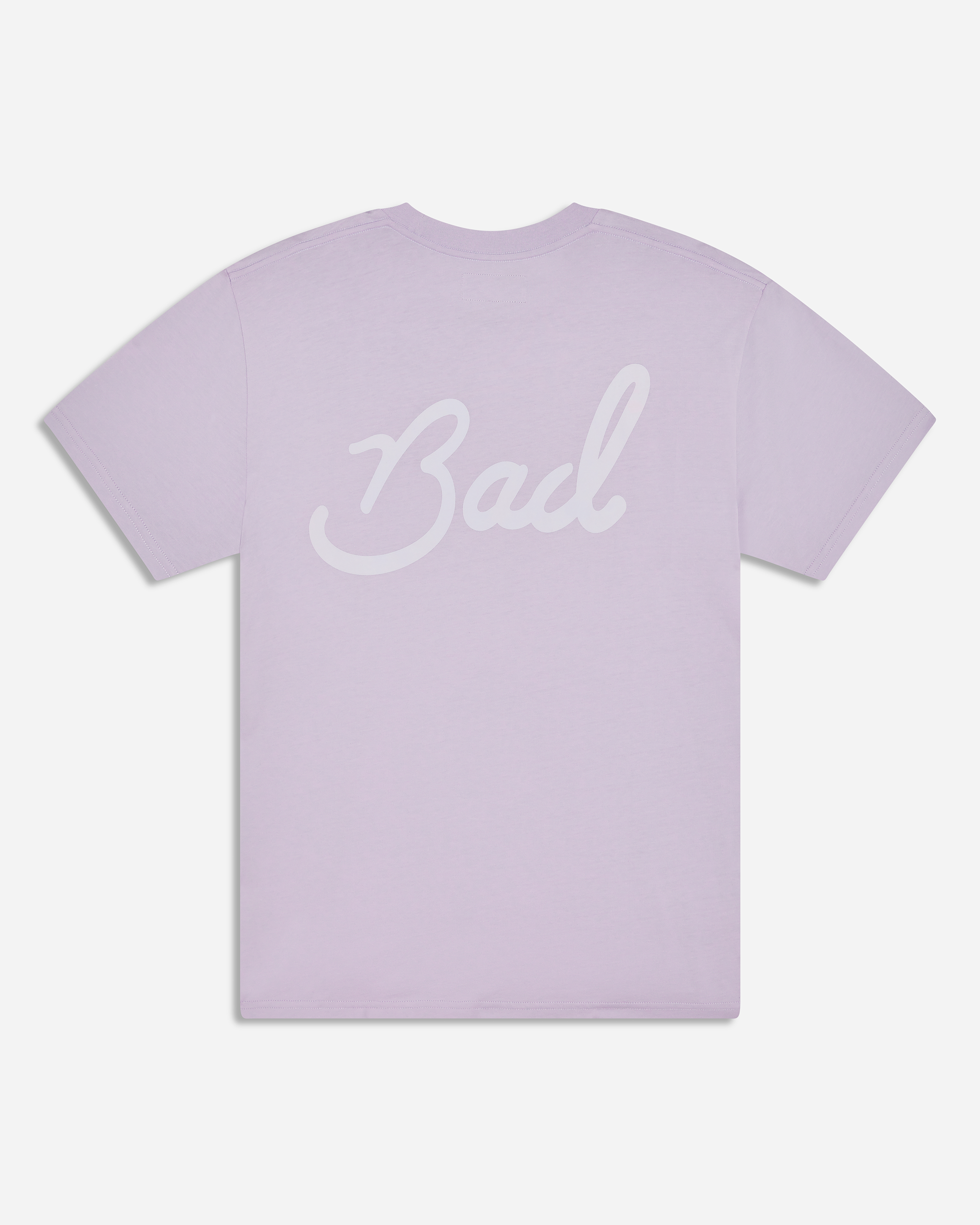 Orchid Bad Tee - Bad Birdie