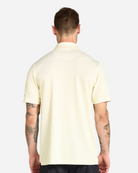 Pastel Yellow - Bad Birdie