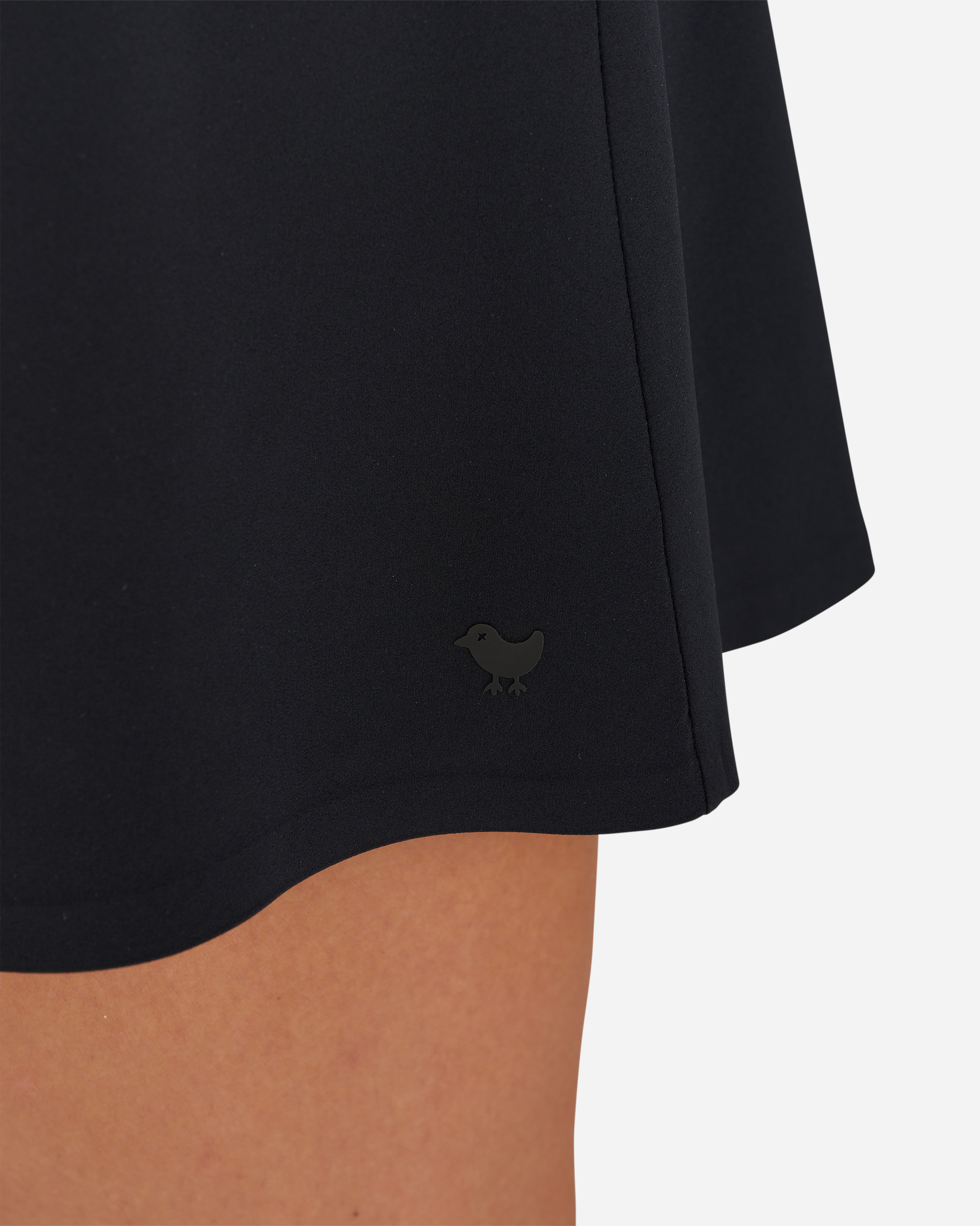 Performance Dress - Bad Birdie