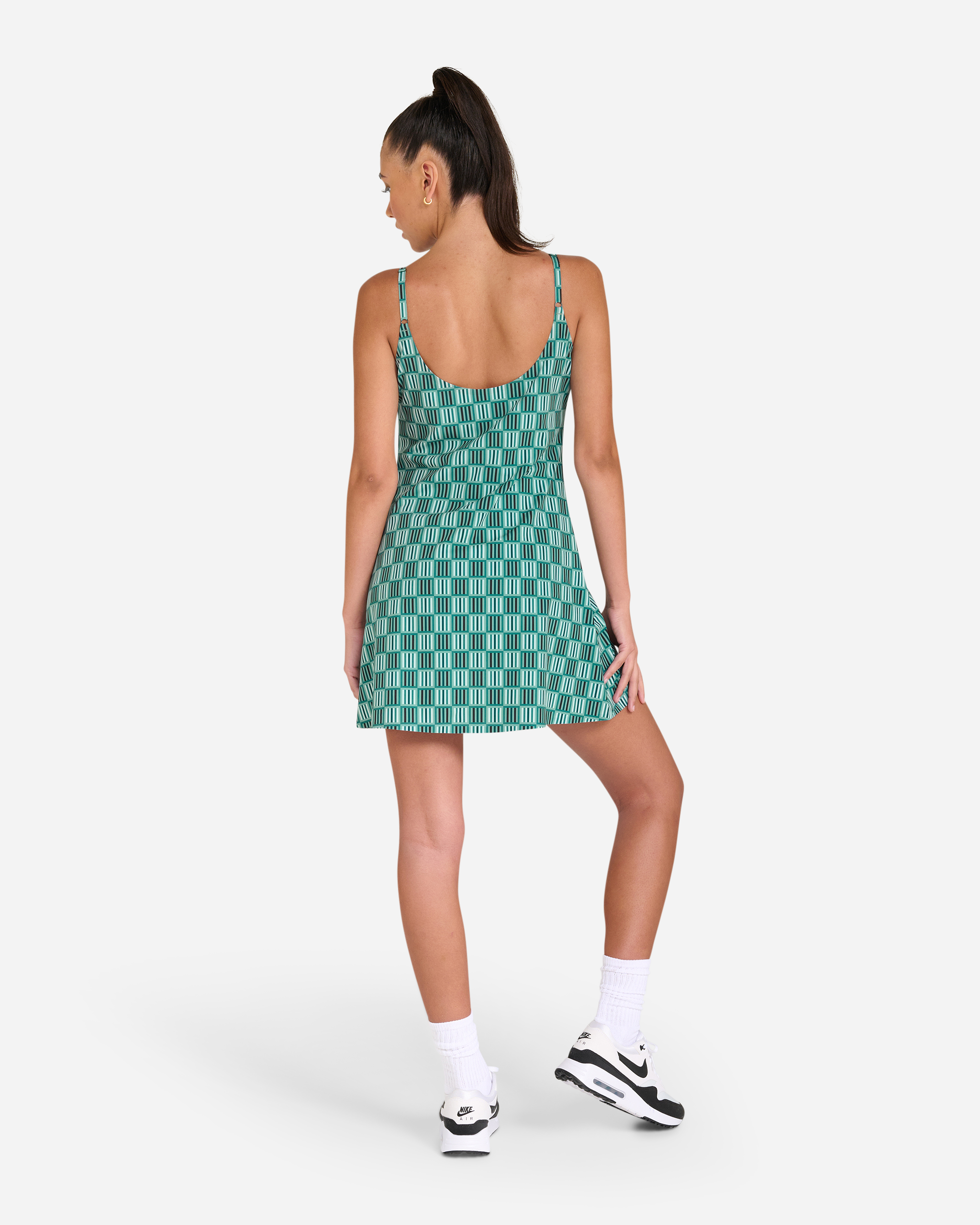 Performance Dress - Bad Birdie