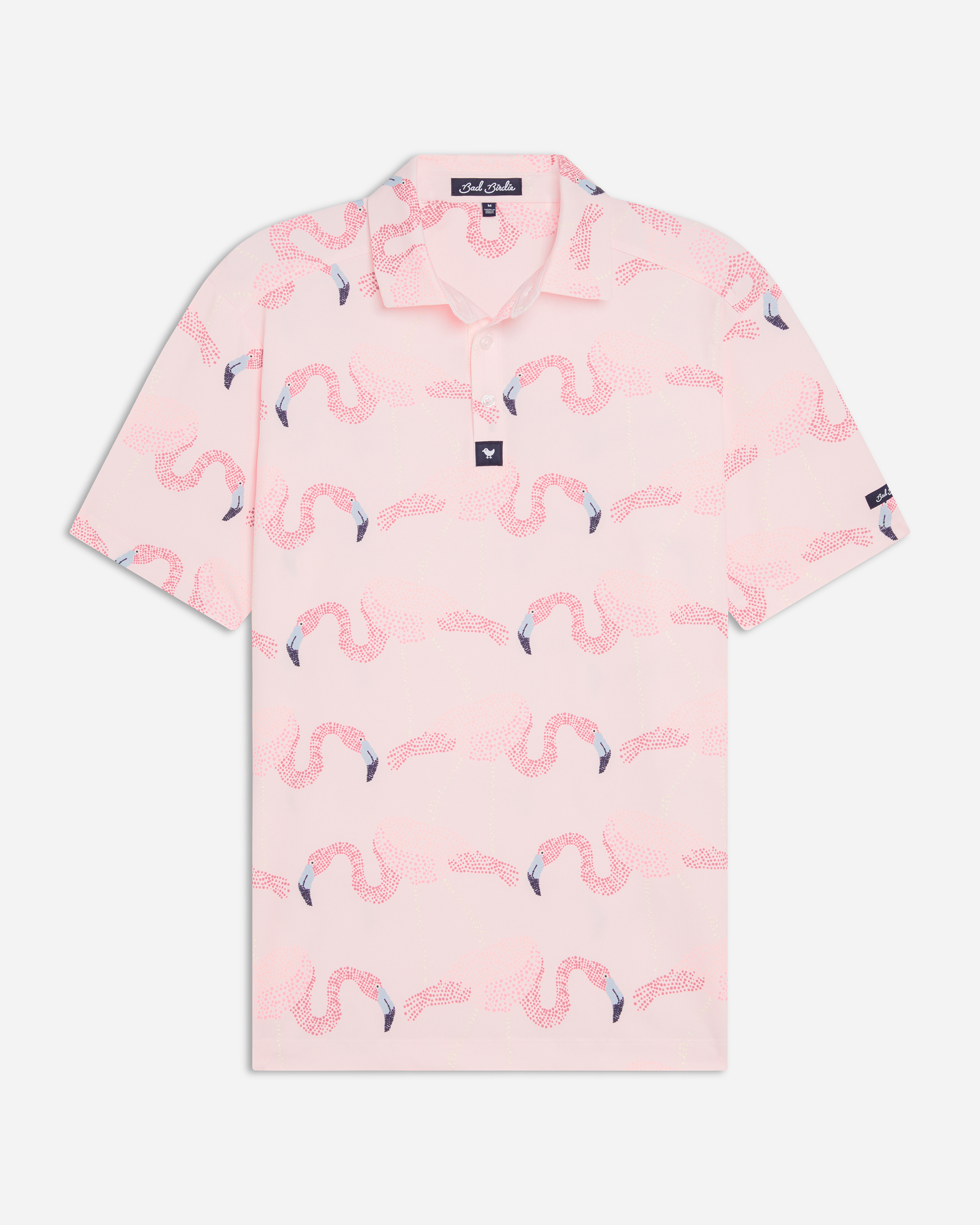 Pinky Promise - Bad Birdie