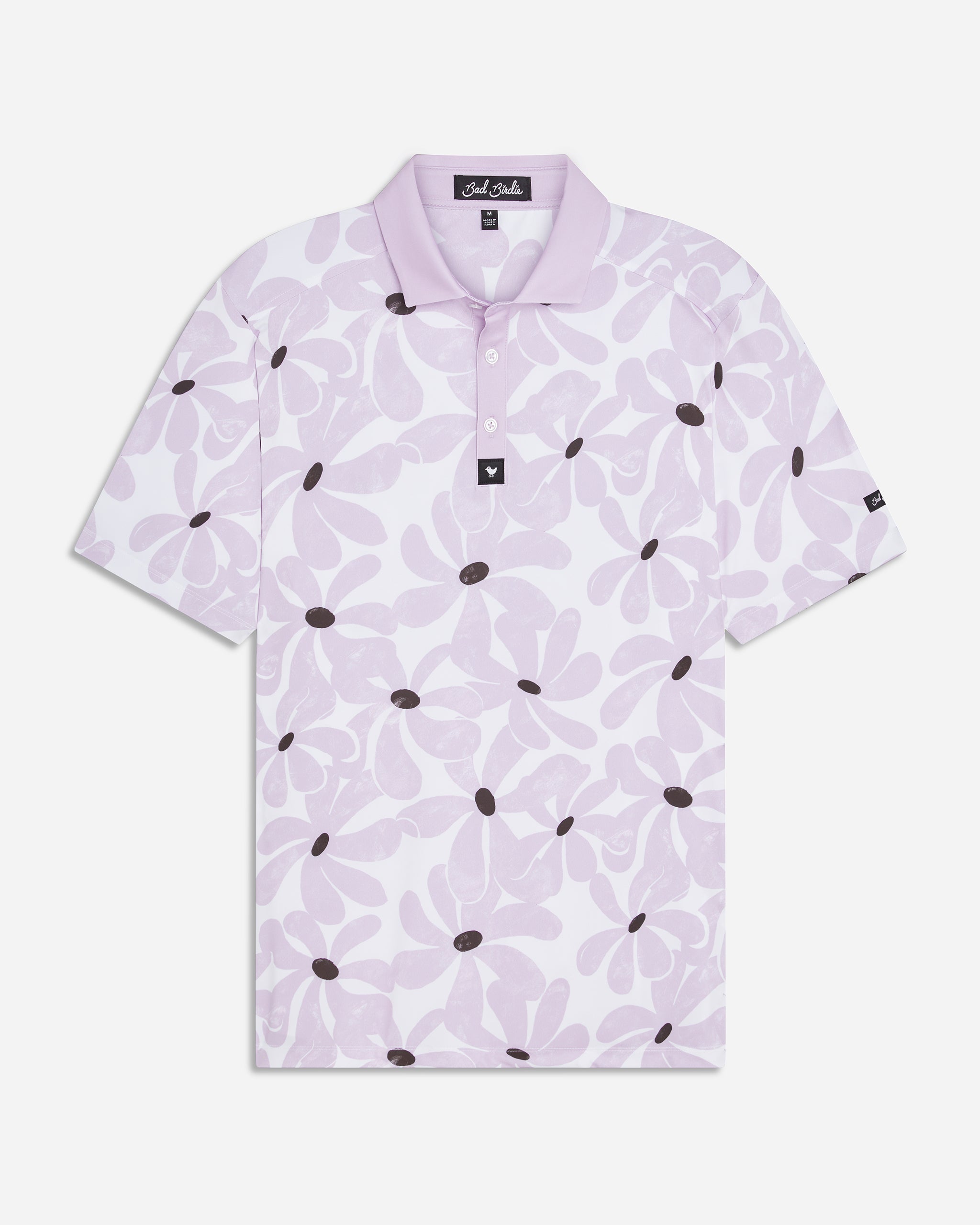 Pourin' Purple - Bad Birdie