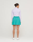 Quarterzip - Cattail Lavender - Bad Birdie