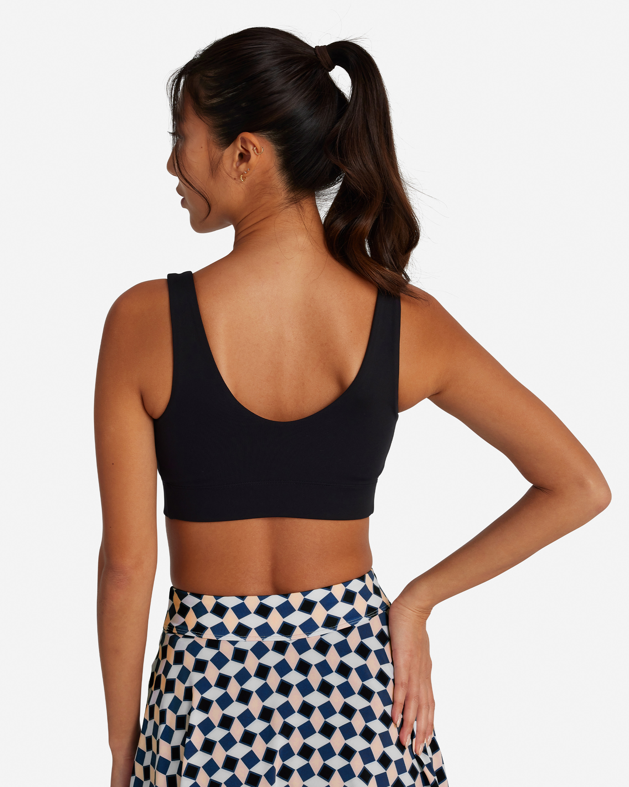 Range Active Bra - Bad Birdie