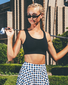 Range Active Bra - Bad Birdie