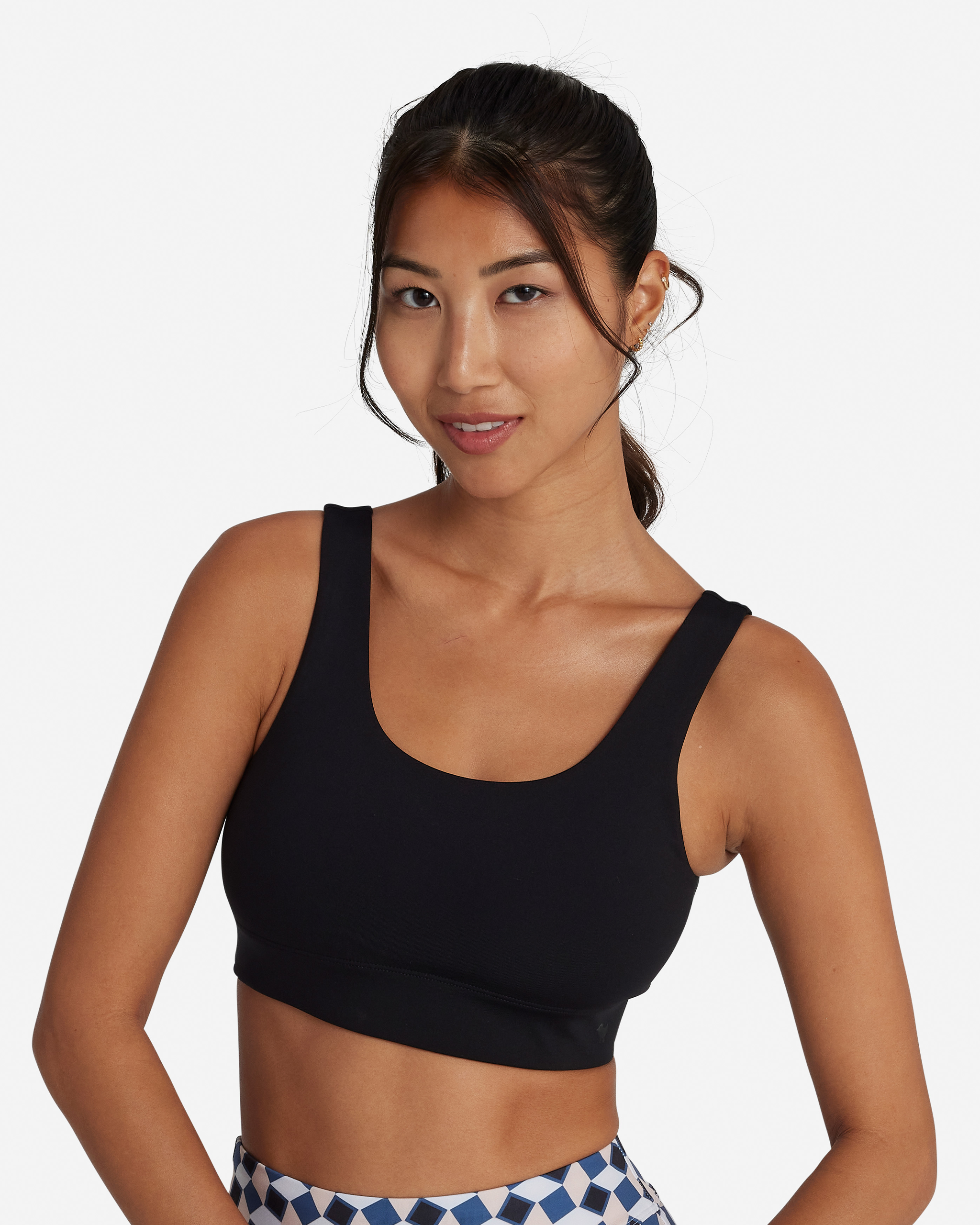 Range Active Bra - Bad Birdie
