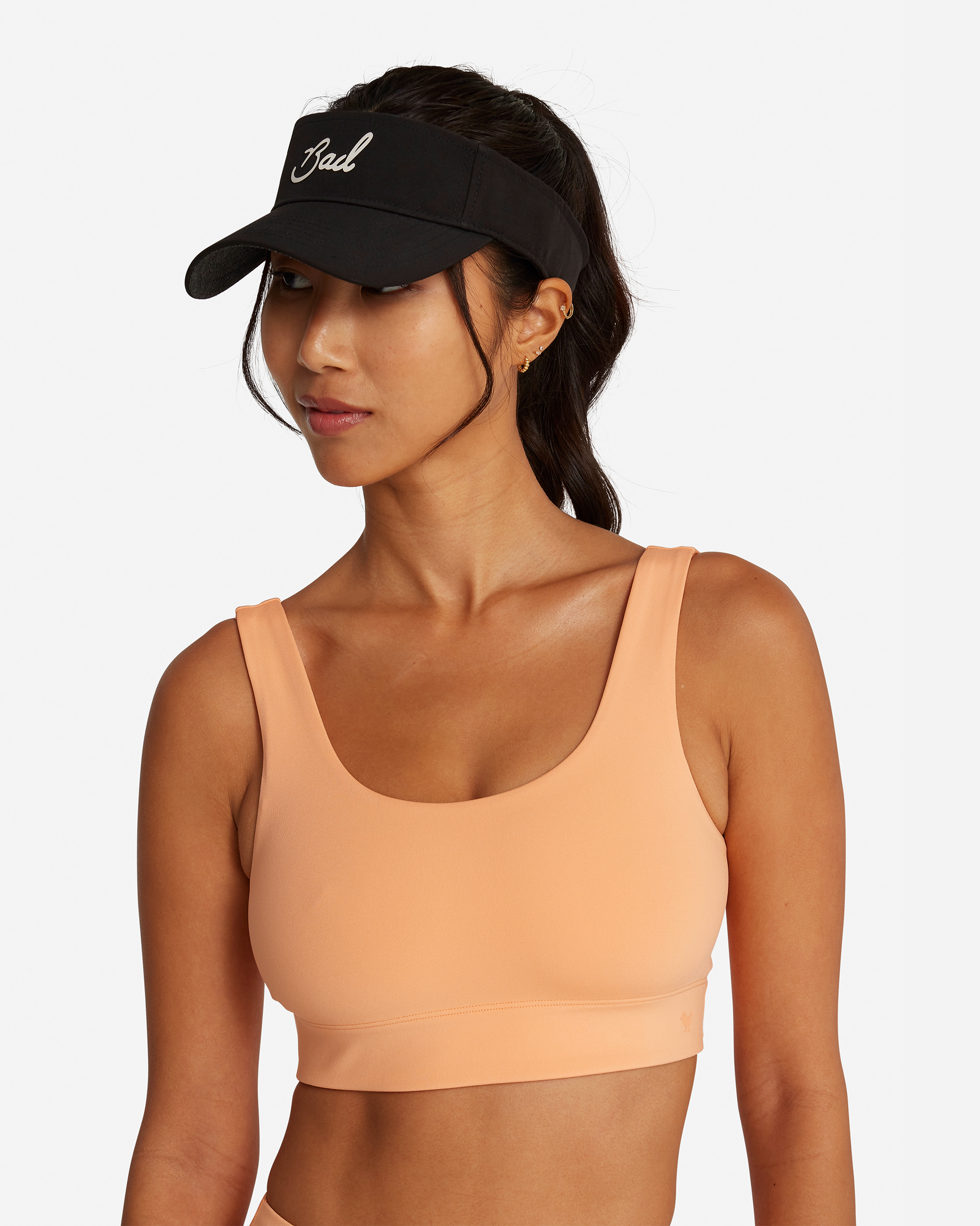 Range Active Bra - Bad Birdie