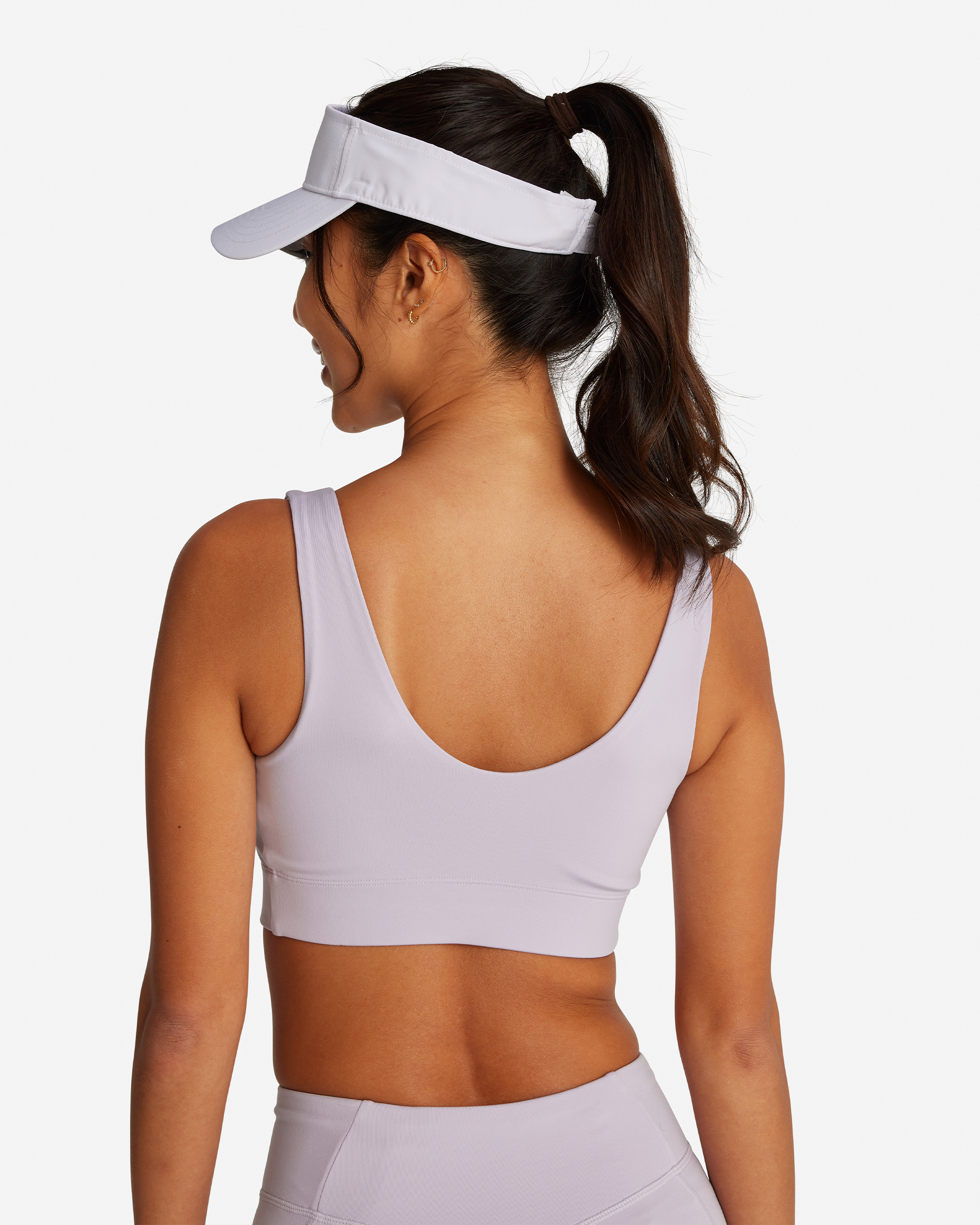 Range Active Bra - Bad Birdie