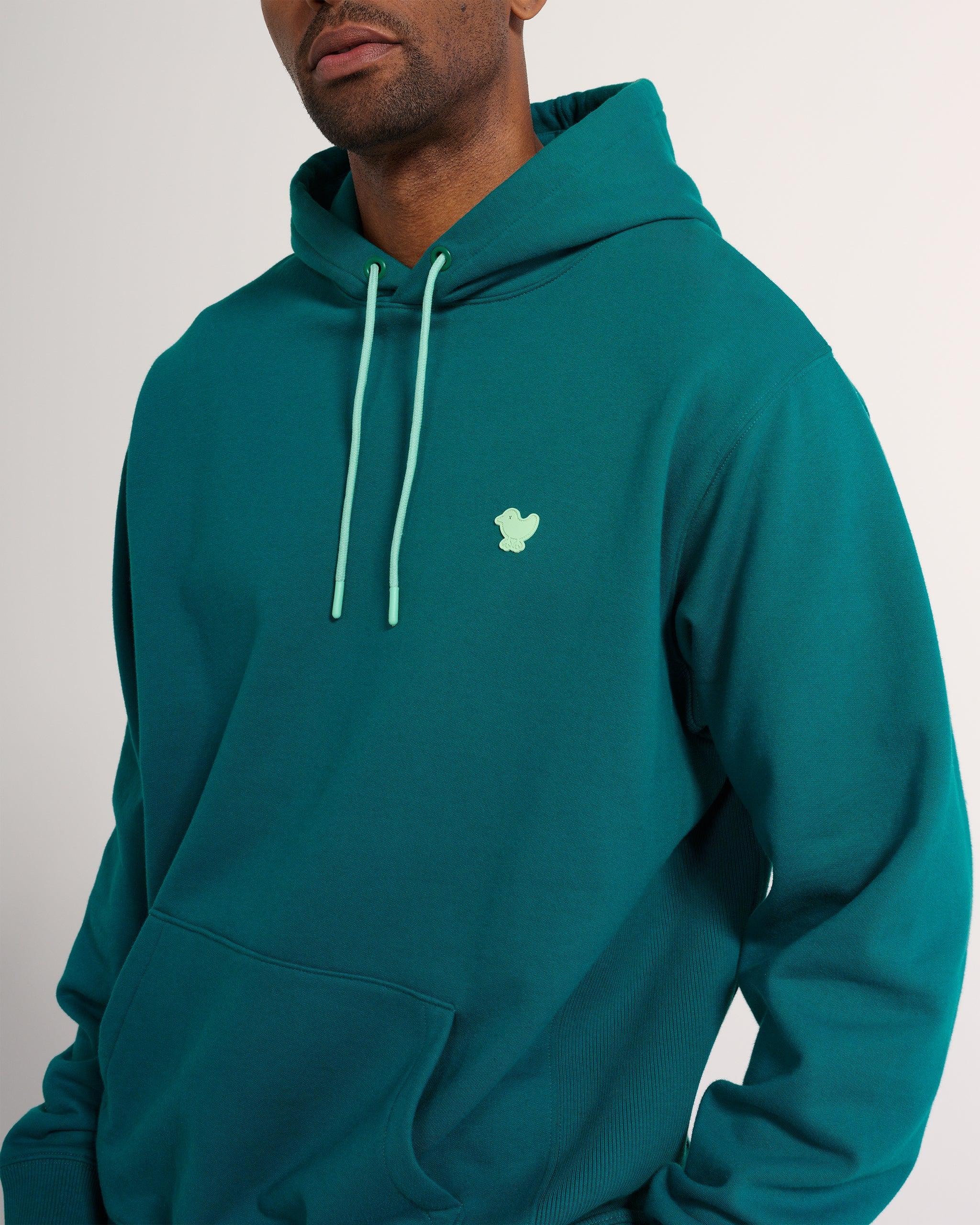 Rec League Hoodie - Bad Birdie