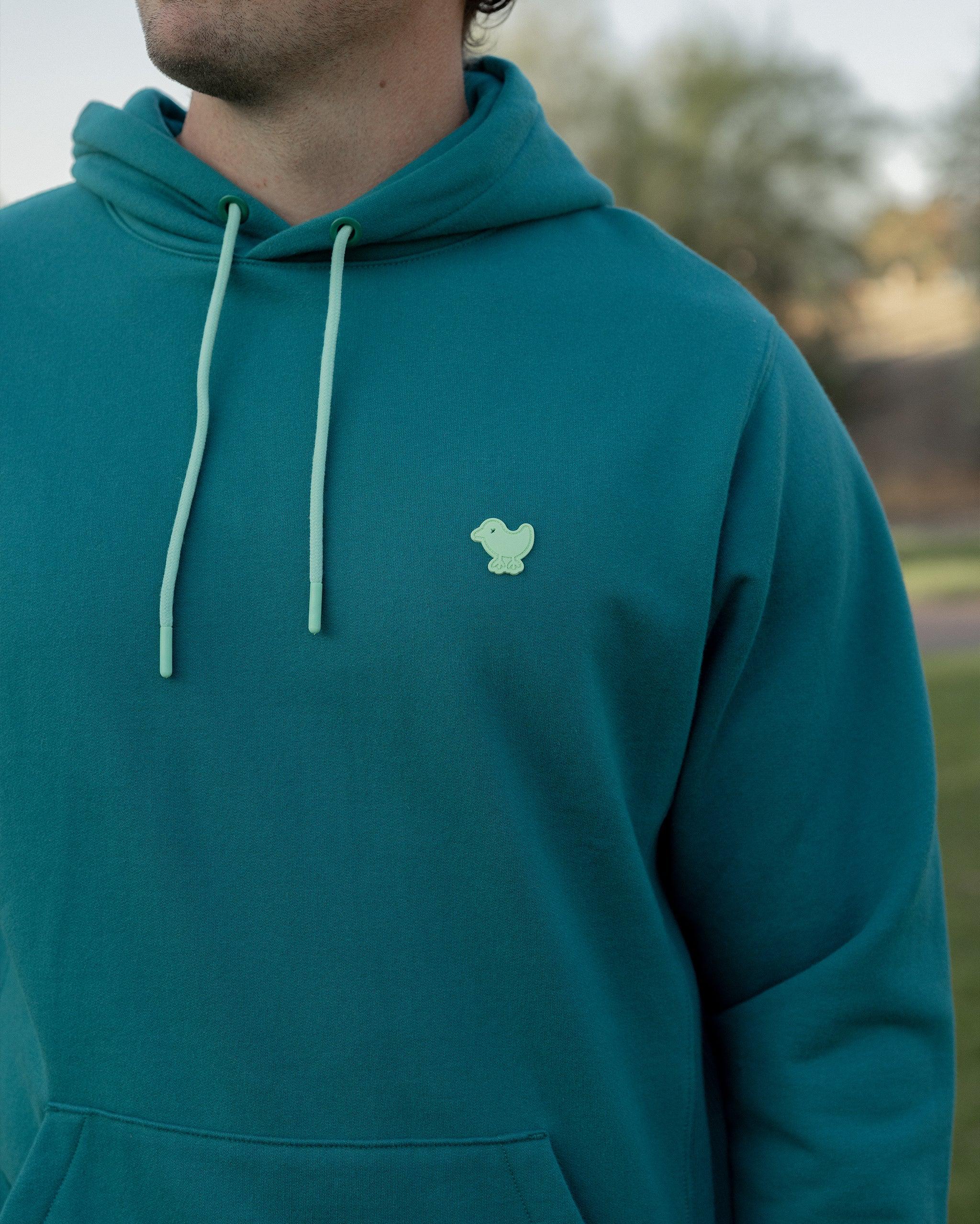 Rec League Hoodie - Bad Birdie