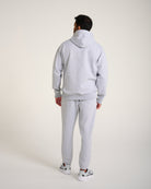 Rec League Hoodie-Men's Sweatshirt-Bad Birdie