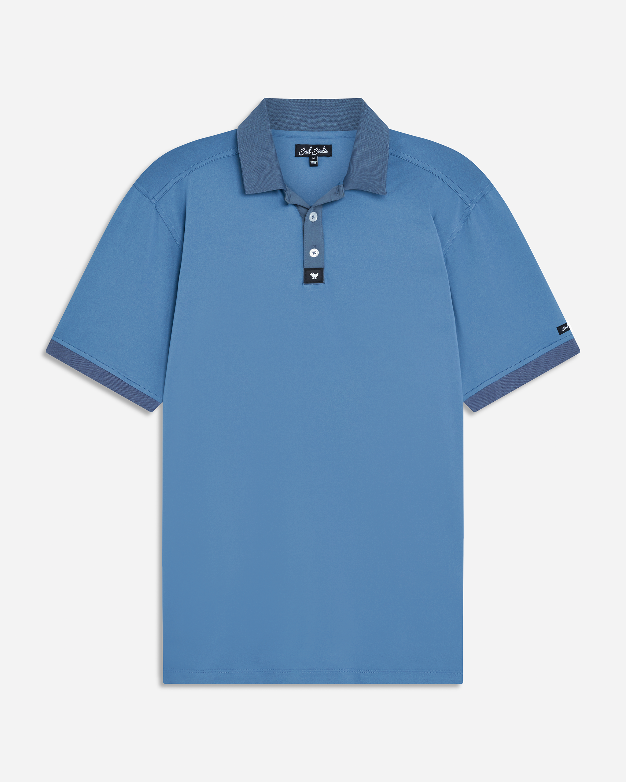 Ridge Polo - Bad Birdie