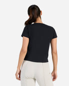 Script Tee-Women's T-Shirt-Bad Birdie