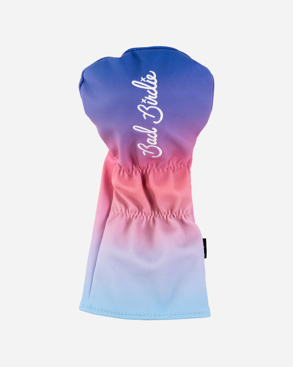 Taco Bell Sunset Headcover