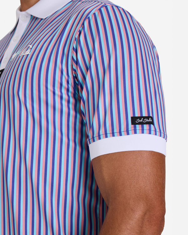 Ridge - Taco Bell Candy Stripe