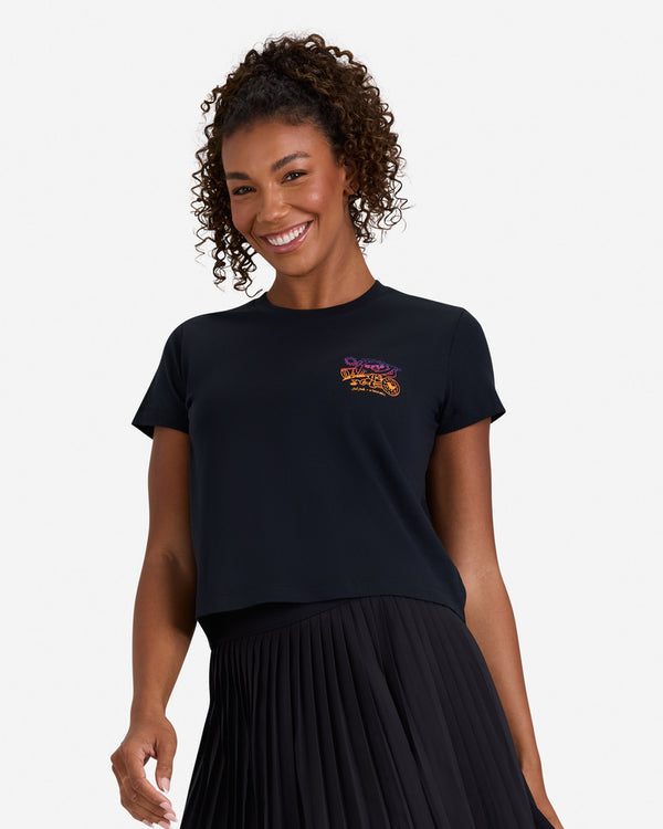 Taco Bell Swing Taco Tee - Women's